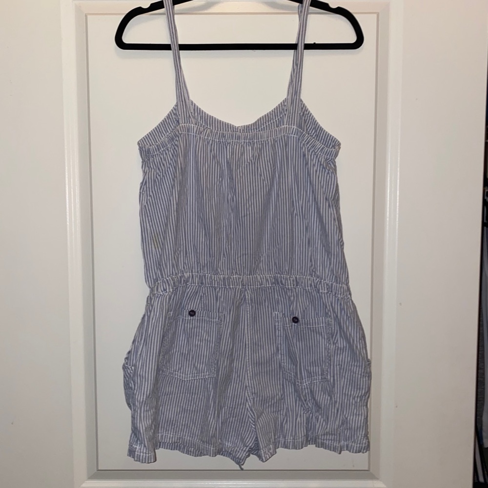 Romper - Picture 2 of 3